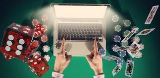 Как войти на сайт Casino Fontan